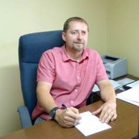 Rudolf Pšorn, DiS.