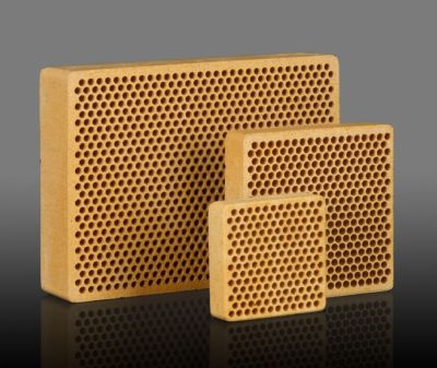 Foundry ceramic - KERAMTECH s. r. o.